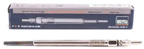 BUJIA INCANDESCENTE PARA PEUGEOT PARTNER K9 (2019-2023), 206 HDI (2006-2009), PARTNER (2012-2018), RIFTER K9 (2020-2023), 207 (2008-2010)