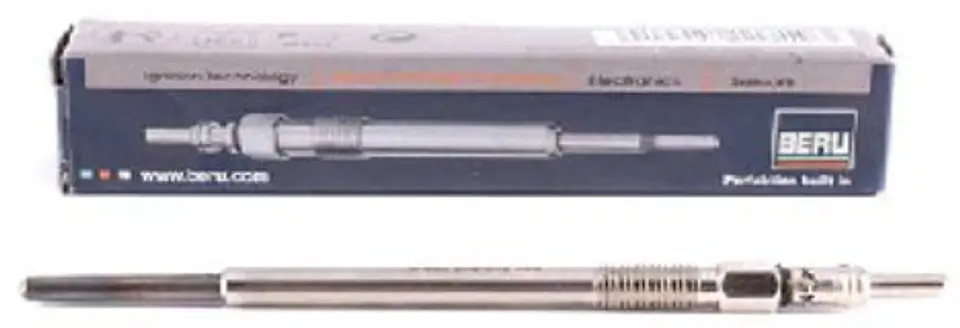 BUJIA INCANDESCENTE PARA PEUGEOT PARTNER K9 (2019-2023), 206 HDI (2006-2009), PARTNER (2012-2018), RIFTER K9 (2020-2023), 207 (2008-2010) 1