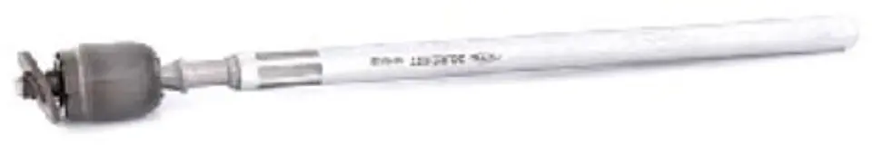 BRAZO AXIAL SOLO PARA PEUGEOT 205 1.4 89-92 (1989-1992), 205 1.1 93-96 (1993-1996), 205 1.4 93-98 (1993-1998), 305 GT (1986-1988), 309 (1989-1992) 1