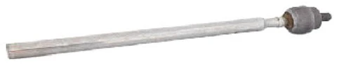 BRAZO AXIAL SOLO PARA PEUGEOT 205 1.4 89-92 (1989-1992), 205 1.1 93-96 (1993-1996), 205 1.4 93-98 (1993-1998), 305 GT (1986-1988), 309 (1989-1992)