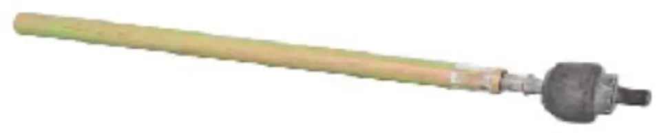 BRAZO AXIAL SOLO PARA PEUGEOT 306 XT (1997-1999), 306 ST (1997-1999), 306 ST (1993-1997) 1