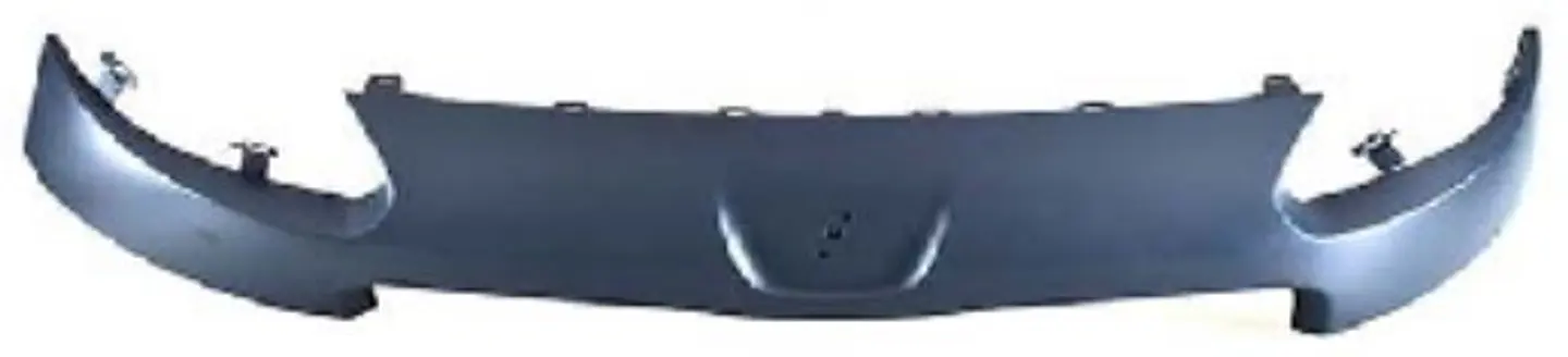 MASCARA PARA PEUGEOT PARTNER (hasta 2018), PARTNER TEPEE (2013-2019), PARTNER HDI (2012-2018), PARTNER MAXI (2011-2012) 1