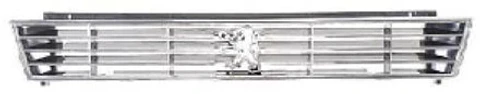 MASCARA PARA PEUGEOT 505 (hasta 1989), 505 (1986-1989), 505 (1993-1996), 505 S.WAGON (1986-1989), 505 S.WAGON (1993-1996)