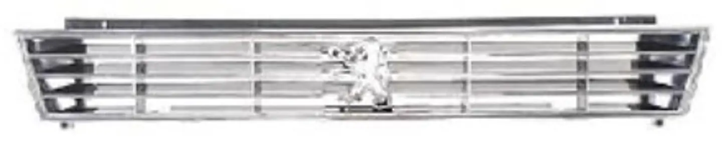 MASCARA PARA PEUGEOT 505 (hasta 1989), 505 (1986-1989), 505 (1993-1996), 505 S.WAGON (1986-1989), 505 S.WAGON (1993-1996) 1
