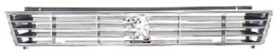 MASCARA PARA PEUGEOT 505 (hasta 1989), 505 (1986-1989), 505 (1993-1996), 505 S.WAGON (1986-1989), 505 S.WAGON (1993-1996) 1