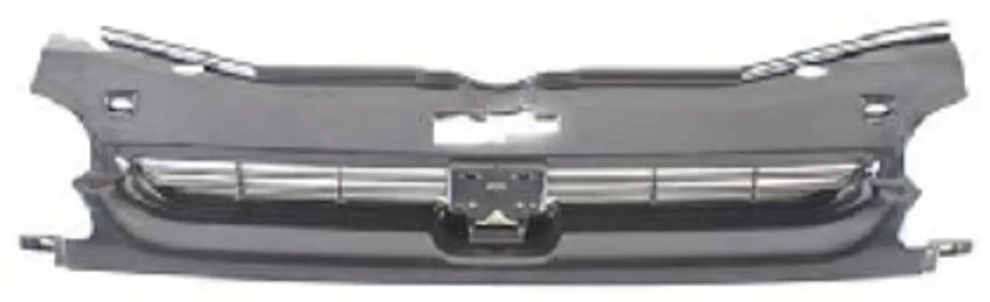 MASCARA PARA PEUGEOT PARTNER (hasta 2003), PARTNER (1999-2001), PARTNER (2001-2003), PARTNER 1.9 (1999-2002), PARTNER 1.9 (2002-2004) 1