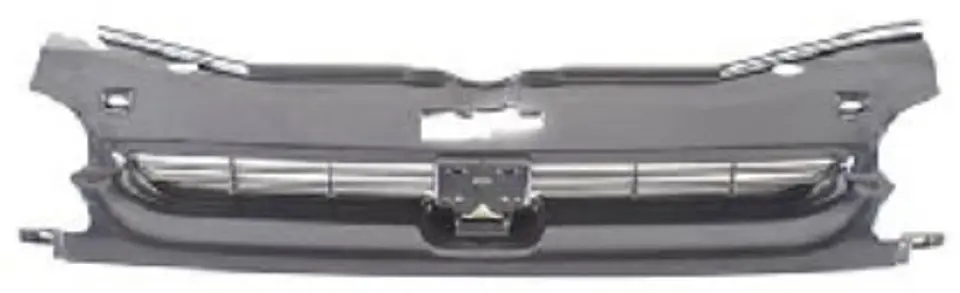 MASCARA PARA PEUGEOT PARTNER (hasta 2003), PARTNER (1999-2001), PARTNER (2001-2003), PARTNER 1.9 (1999-2002), PARTNER 1.9 (2002-2004) 1