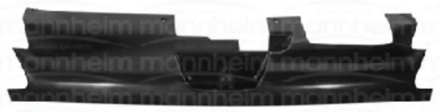 MASCARA PARA PEUGEOT 306 XT (hasta 1999), 306 XT (1997-1999), 306 XT (1997-2000), 306 ST (1997-1999), 306 (1992-1994), 306 (1997-2000)... 1