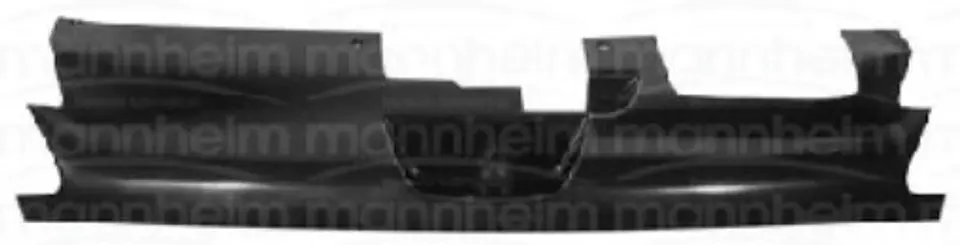 MASCARA PARA PEUGEOT 306 XT (hasta 1999), 306 XT (1997-1999), 306 XT (1997-2000), 306 ST (1997-1999), 306 (1992-1994), 306 (1997-2000)... 1
