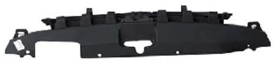 MASCARA PARA PEUGEOT 307 (hasta 2005), 307 (2002-2005) 1
