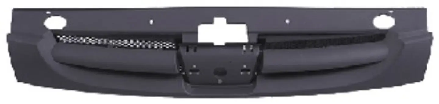 MASCARA PARA PEUGEOT PARTNER (hasta 2005), PARTNER (2005-2007), PARTNER (2004-2007), PARTNER (2003-2004), PARTNER (2007-2012)... 1