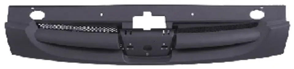 MASCARA PARA PEUGEOT PARTNER (hasta 2005), PARTNER (2005-2007), PARTNER (2004-2007), PARTNER (2003-2004), PARTNER (2007-2012)... 1