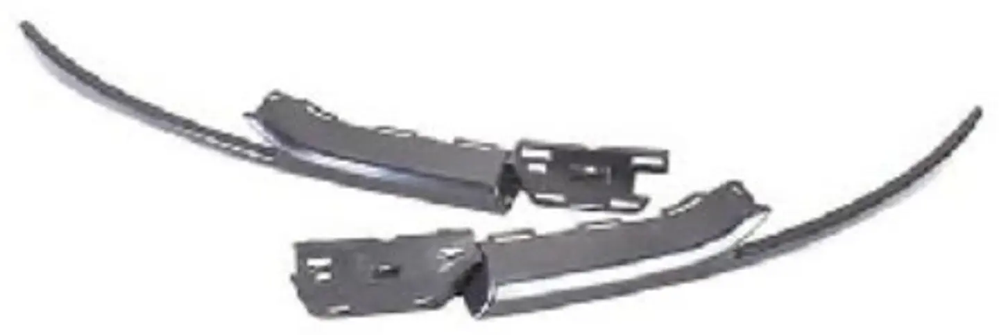 MASCARA JUEGO IZQUIERDA + DERECHA PARA PEUGEOT 206 (hasta 2004), 206 (2005-2008), 206 (2003-2008), 206 (1999-2002), 206 (2002-2005) 1