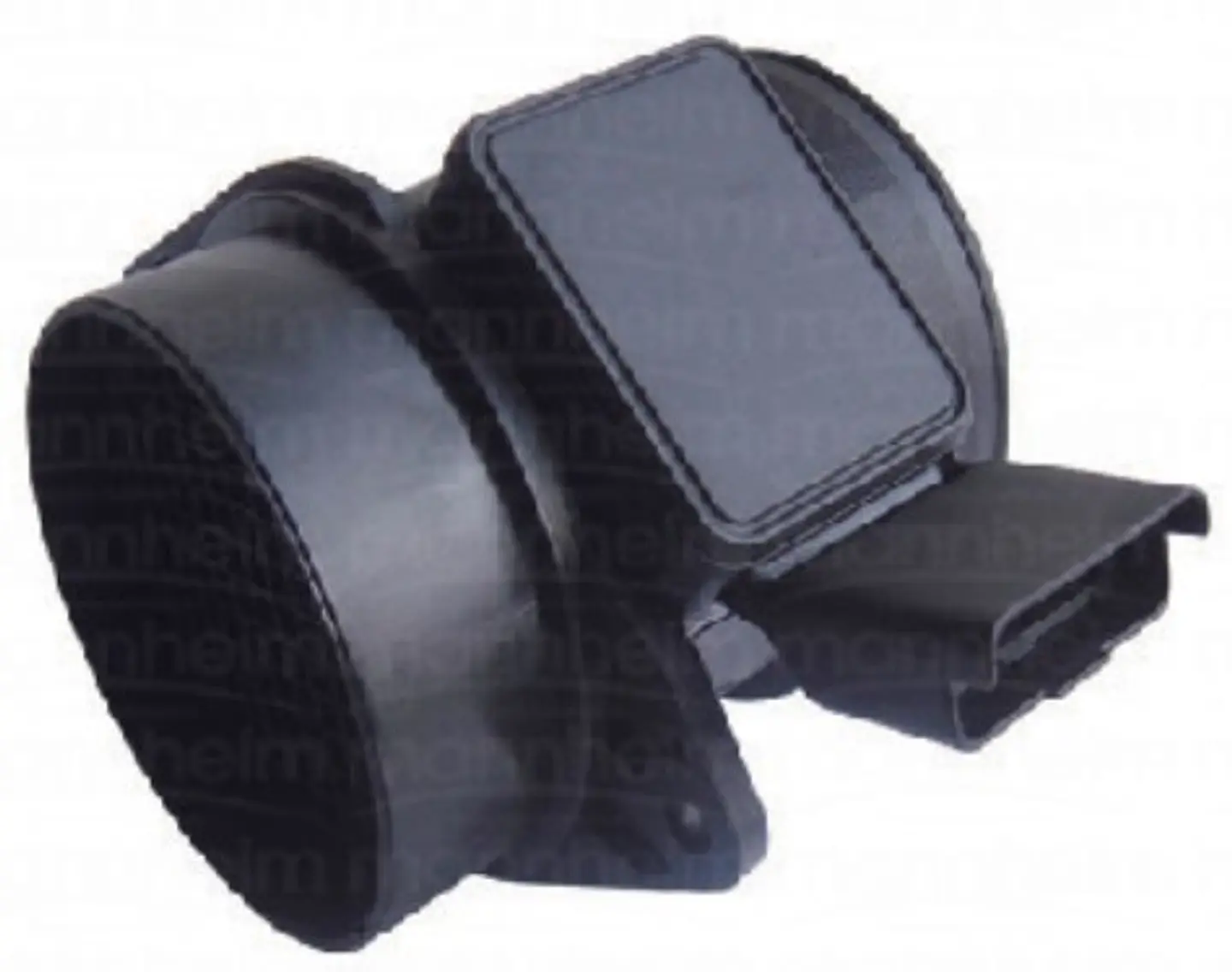 FLUJOMETRO COMPLETO CON CARCAZA PARA PEUGEOT PARTNER (hasta 2007), PARTNER 1.9 (2005-2007) | CITROEN XSARA PICASSO (2003-2004) 1