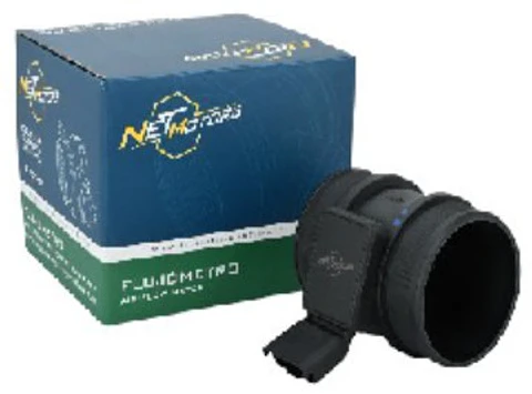 FLUJOMETRO COMPLETO CON CARCAZA PARA PEUGEOT PARTNER (hasta 2007), PARTNER (2001-2003), PARTNER (2003-2004), BOXER (2003-2004), BOXER (2003-2007)