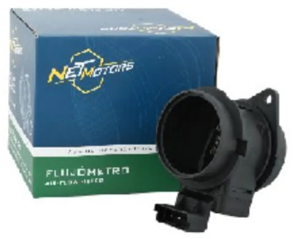 FLUJOMETRO COMPLETO CON CARCAZA PARA PEUGEOT 206 (hasta 2005), 206 (2006-2009), 206 HDI (2002-2005), 206 HDI (2006-2009) 1