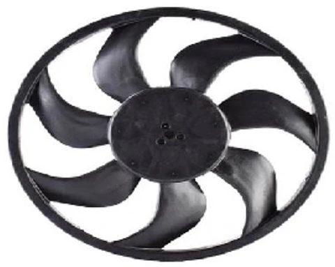 ASPA 7 ALETAS PARA PEUGEOT 307 (2002-2005), 307 (2006-2009), 307 CABRIOLET (2002-2005), 307 CABRIOLET (2006-2009), 307 BREAK (2002-2005)...