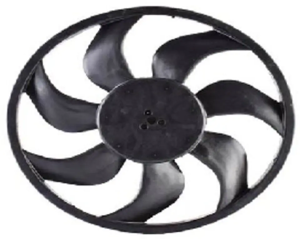 ASPA 7 ALETAS PARA PEUGEOT 307 (2002-2005), 307 (2006-2009), 307 CABRIOLET (2002-2005), 307 CABRIOLET (2006-2009), 307 BREAK (2002-2005)... 1