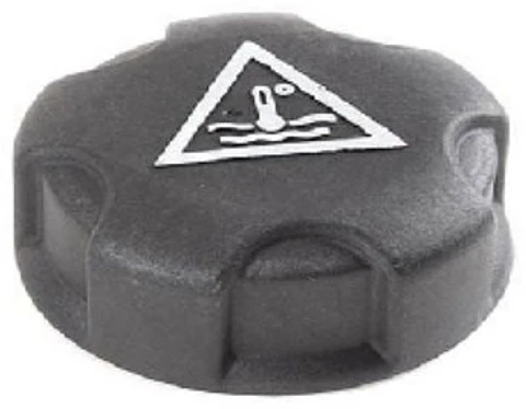 TAPA DEPOSITO RADLADOR PARA PEUGEOT PARTNER 2025 (2025 en adelante), 307 (2002-2005)