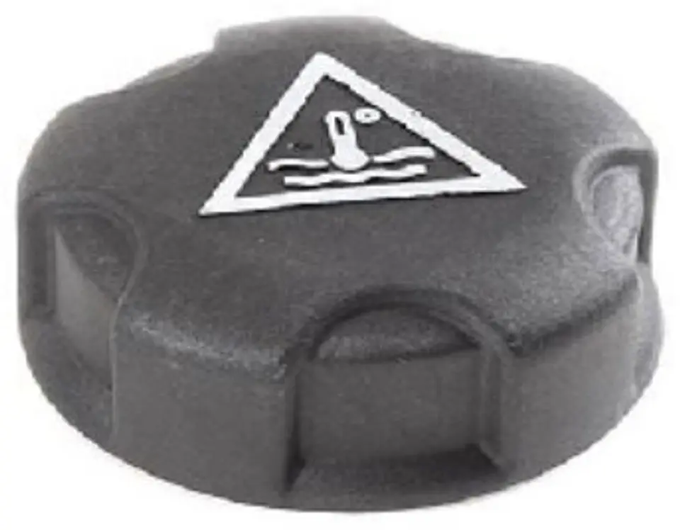 TAPA DEPOSITO RADLADOR PARA PEUGEOT PARTNER 2025 (2025 en adelante), 307 (2002-2005) 1