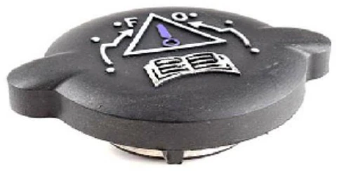 TAPA RADLADOR PARA PEUGEOT 106 (hasta 1996), 106 (1997-2000), 106 (2002-2003), 106 (1993-1996)