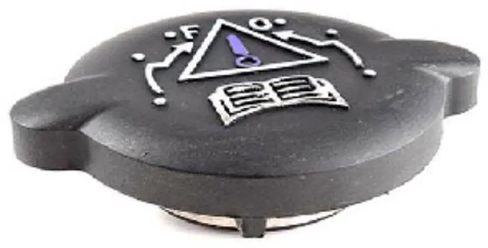 TAPA RADLADOR PARA PEUGEOT 106 (hasta 1996), 106 (1997-2000), 106 (2002-2003), 106 (1993-1996) 1