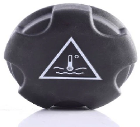 TAPA RADIADOR CON HILO PARA PEUGEOT PARTNER 2025 (2025 en adelante), 206 (2003-2008), 307 (2002-2005)