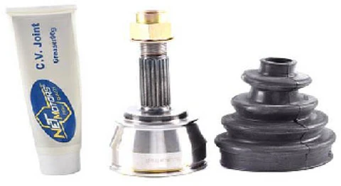 PUNTA HOMOCINETICA LADO RUEDA IZQUIERDA PARA PEUGEOT BIPPER (2011-2017), BIPPER (2013-2018) | CITROEN NEMO (2012-2023), NEMO (2010-2016)