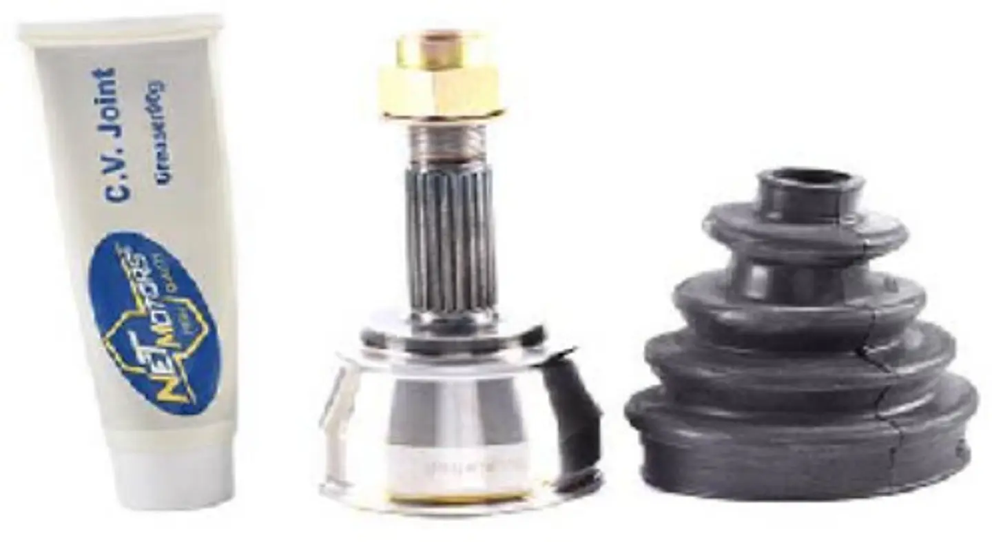 PUNTA HOMOCINETICA LADO RUEDA IZQUIERDA PARA PEUGEOT BIPPER (2011-2017), BIPPER (2013-2018) | CITROEN NEMO (2012-2023), NEMO (2010-2016) 1