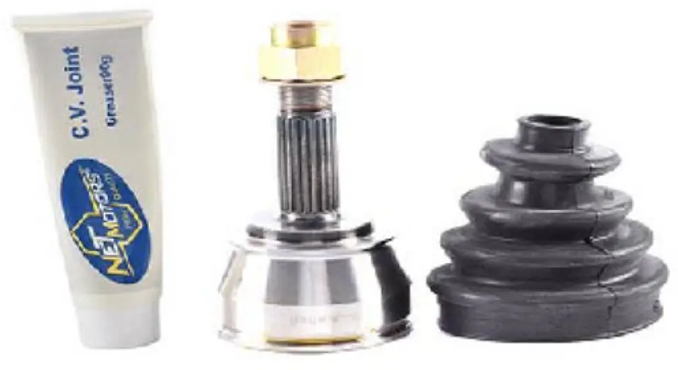 PUNTA HOMOCINETICA LADO RUEDA IZQUIERDA PARA PEUGEOT BIPPER (2011-2017), BIPPER (2013-2018) | CITROEN NEMO (2012-2023), NEMO (2010-2016) 1