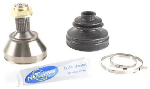 JUNTA HOMOCINETICA LADO RUEDA IZQUIERDA PARA PEUGEOT 306 XT (hasta 1999), 306 XT (1997-1999), 306 XT (1997-2000), 306 ST (1997-1999), 306 ST (1993-1997), 306 ST (1995-1997)...