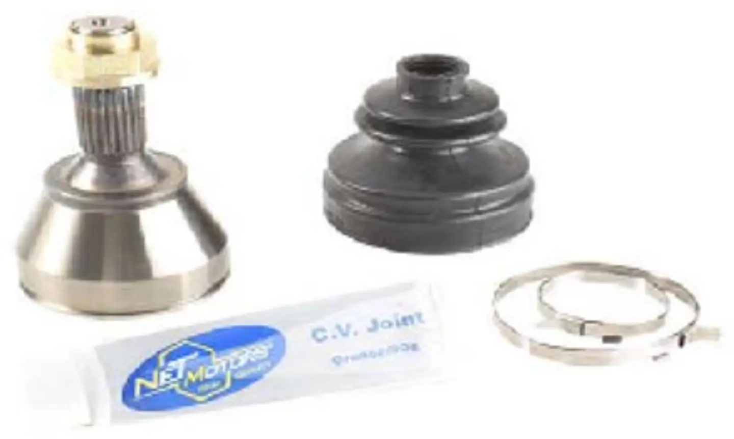 JUNTA HOMOCINETICA LADO RUEDA IZQUIERDA PARA PEUGEOT 306 XT (hasta 1999), 306 XT (1997-1999), 306 XT (1997-2000), 306 ST (1997-1999), 306 ST (1993-1997), 306 ST (1995-1997)... 1