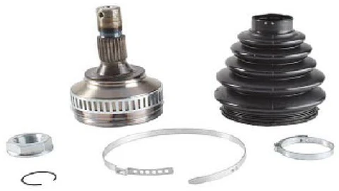 JUNTA HOMOCINETICA LADO RUEDA IZQUIERDA/DERECHA PARA PEUGEOT 207 (hasta 2011), 207 (2009-2011), 308 (2008-2014)