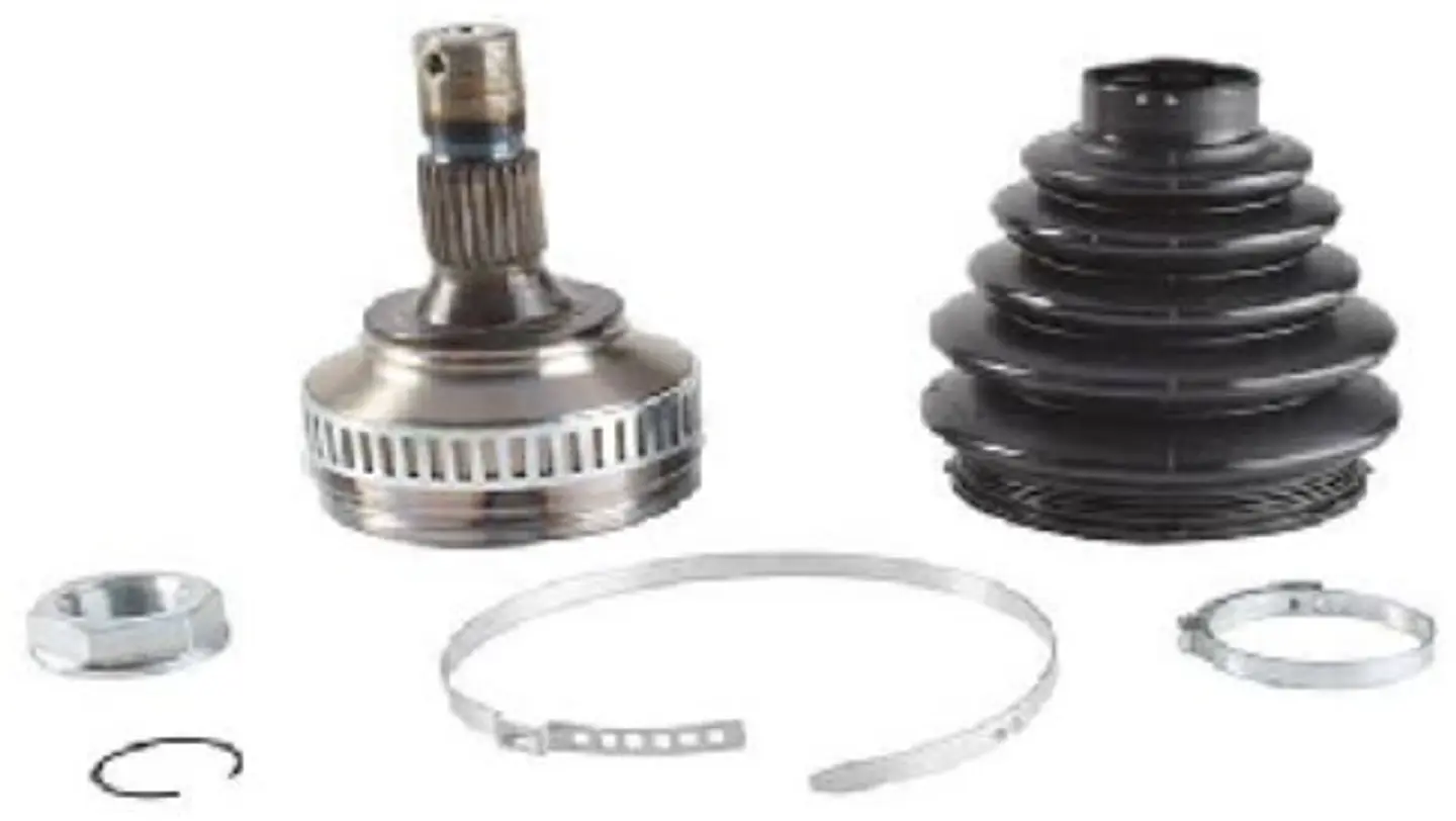 JUNTA HOMOCINETICA LADO RUEDA IZQUIERDA/DERECHA PARA PEUGEOT 207 (hasta 2011), 207 (2009-2011), 308 (2008-2014) 1