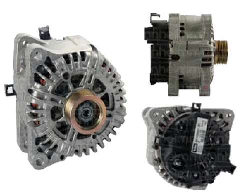 ALTERNADOR 120 AMP.