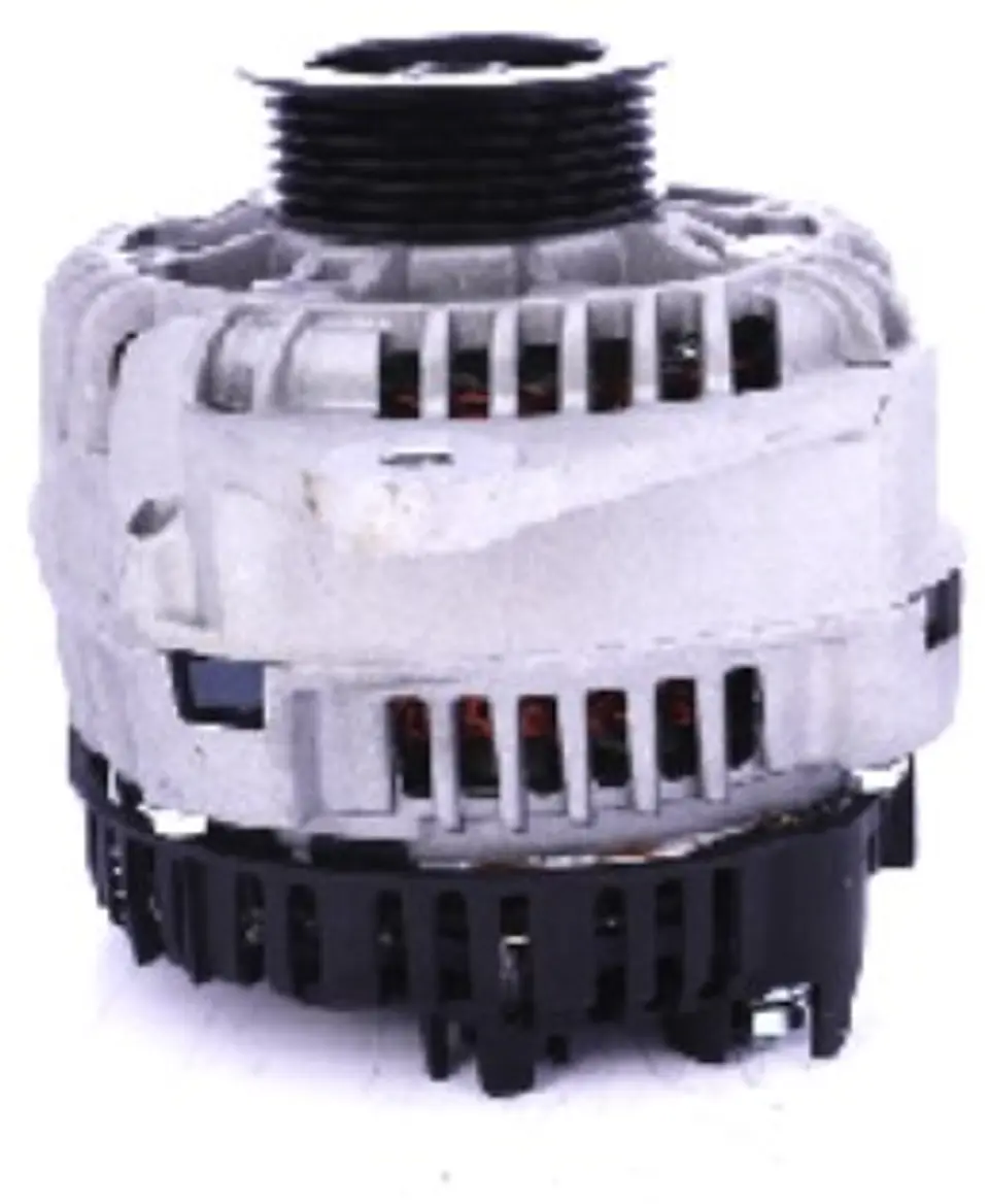 ALTERNADOR 70 AMP. PARA PEUGEOT BOXER PUMA (2008-2012) 1