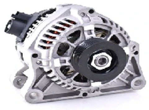ALTERNADOR 70 AMP. POLEA SIMPLE NUEVO PARA PEUGEOT 206 (2002-2004), 206 (1999-2002), 206 (2001-2002), 206 (2003-2008), 206 (1999-2003)