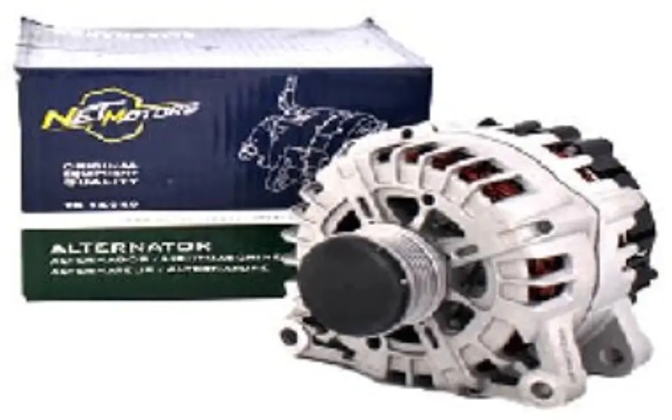 ALTERNADOR NUEVO PARA PEUGEOT PARTNER (2007-2012), 308 (2014-2018) 1