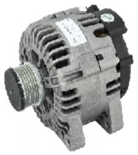ALTERNADOR NUEVO PARA PEUGEOT PARTNER K9 (2019-2023), PARTNER HDI (2012-2018), 301 (2013-2017) | CITROEN PICASSO (2012-2023)