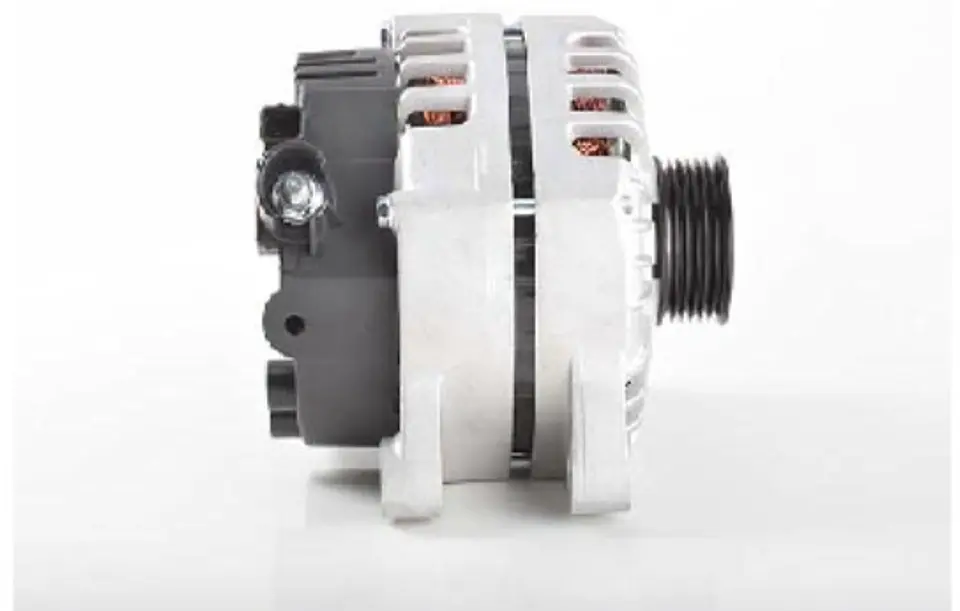 ALTERNADOR NUEVO PARA PEUGEOT 206 (2004-2007), 307 (2002-2005) 1
