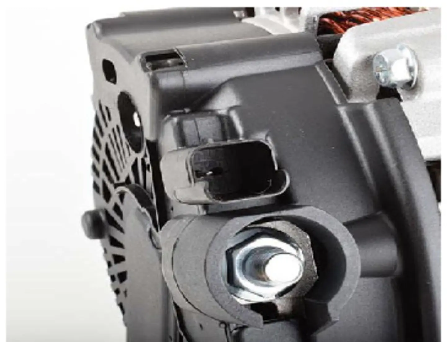 ALTERNADOR NUEVO PARA PEUGEOT PARTNER (2012-2018), PARTNER MAXI (2011-2012), PARTNER MAXI (2013-2014), PARTNER MAXI (2015-2016) 1