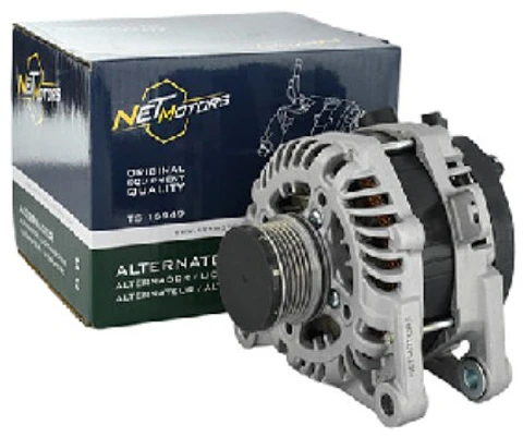 ALTERNADOR NUEVO PARA PEUGEOT PARTNER K9 (2019-2023)