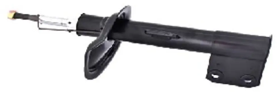 AMORTIGUADOR DELANTERO IZQUIERDA GAS PARA PEUGEOT 307 (2002-2005), 307 (2006-2009) 1