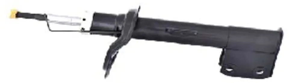 AMORTIGUADOR DELANTERO IZQUIERDA GAS PARA PEUGEOT 307 (2002-2005), 307 (2006-2009) 1