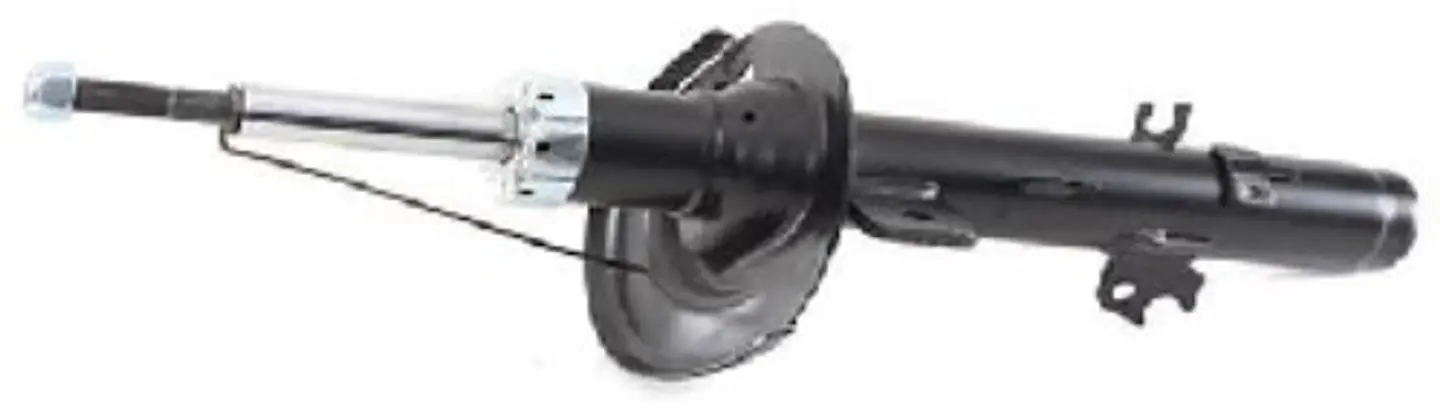 AMORTIGUADOR DELANTERO IZQUIERDA GAS PARA PEUGEOT 207 (2008-2010) 1