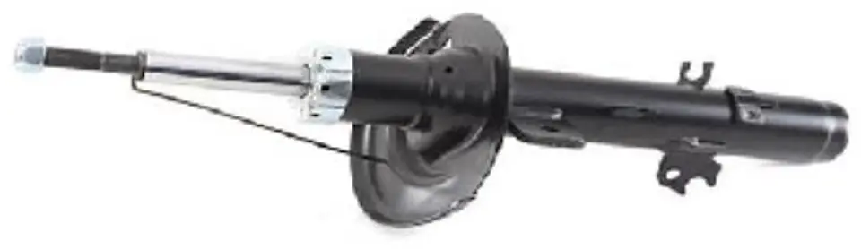 AMORTIGUADOR DELANTERO IZQUIERDA GAS PARA PEUGEOT 207 (2008-2010) 1