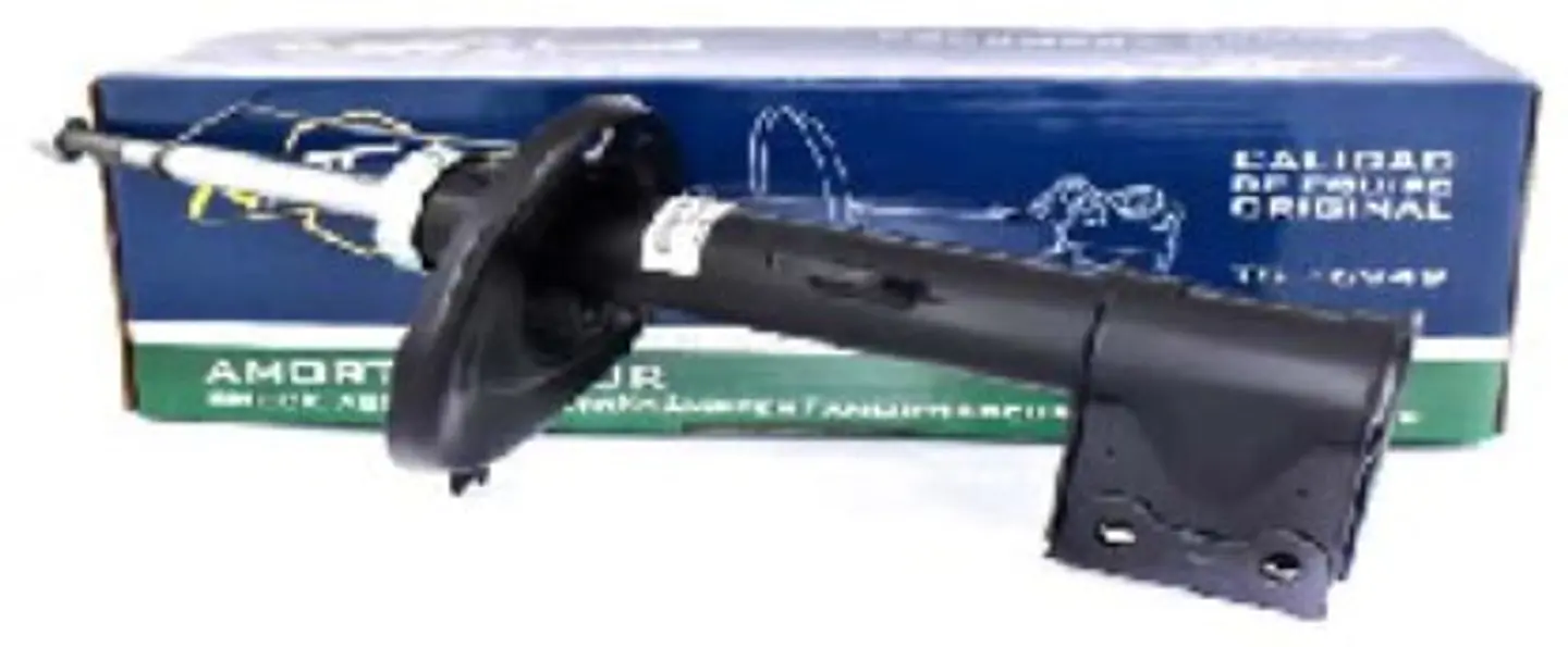 AMORTIGUADOR DELANTERO IZQUIERDA GAS PARA PEUGEOT 3008 (2018-2020) | CITROEN DS4 (2013-2023), DS4 (2010-2018), DS4 (2018-2023), DS4 (2019-2023) 1