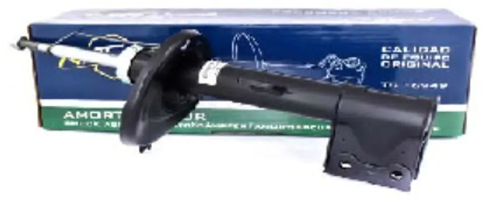 AMORTIGUADOR DELANTERO IZQUIERDA GAS PARA PEUGEOT 3008 (2018-2020) | CITROEN DS4 (2013-2023), DS4 (2010-2018), DS4 (2018-2023), DS4 (2019-2023) 1