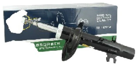 AMORTIGUADOR DELANTERO IZQUIERDA GAS PARA PEUGEOT 301 (2013-2017) | CITROEN C-ELYSEE (2013-2017), C-ELYSEE (2018-2023)