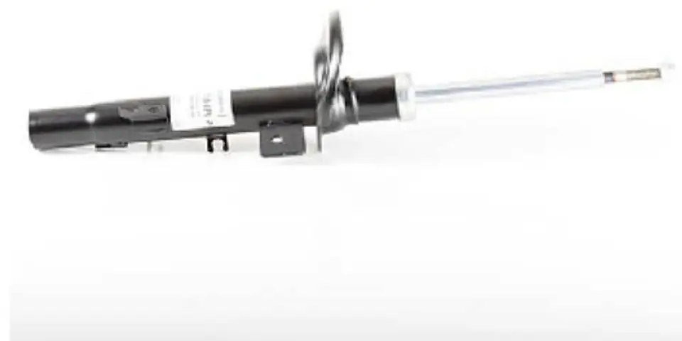 AMORTIGUADOR DELANTERO IZQUIERDA GAS PARA PEUGEOT 207 (2007-2010), 301 (2013-2017) | CITROEN C-ELYSEE (2013-2017) 1